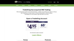 Is MBTrading a fair Forex Broker?