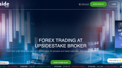 Is UpSide Stake a fair Forex Broker?