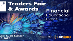 Traders Fair & Gala Night will be held in Malaysia for the third time!