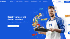 T1Markets Review 2021: Broker that elevates trading