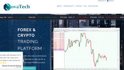 Is Novatech a fair Forex Broker?