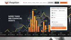 Is IFXOPTION a fair Forex Broker?