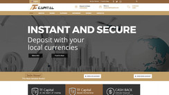 Is Tfcapital a fair Forex Broker?