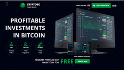 Is CryptoBO a fair Forex Broker?