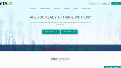 Is Sitalix a fair Forex Broker?