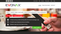 Is Evonax a fair Forex Broker?