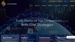 Is Elite Strategies a fair Forex Broker?