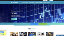 Is SamaBrokers a fair Forex Broker?