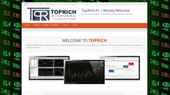 Is Toprich-fx a fair Forex Broker?