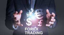 Forex as a main source of income