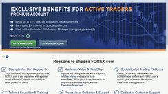 Is Forex a fair Forex Broker?