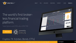 Is Spectre a fair Forex Broker?