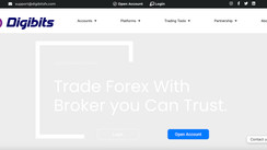 Is Digi bits a fair Forex Broker?