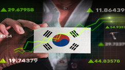 Navigating the Waves of the Korean Stock Market