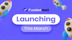 Welcoming a New Prop Firm in March’22, FundedNext