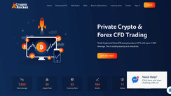 Is CryptoRocket a fair Forex Broker?