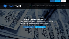 Is Terra Tradex a fair Forex Broker?