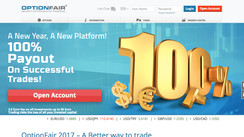 Is OptionFai a fair Forex Broker?