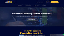 Is MarketCFD a fair Forex Broker?