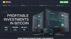 Is Smart Coin Options a fair Forex Broker?