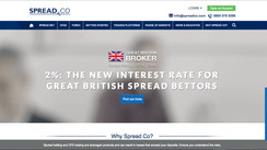 Is SpreadC a fair Forex Broker?