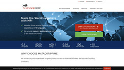 Is Matadorprime a fair Forex Broker?