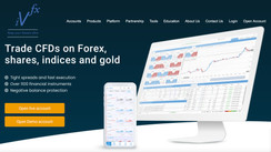 Is Vision Forex a fair Forex Broker?