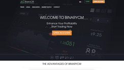 Is BinaryCM a fair Forex Broker?