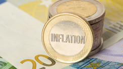 Double-digit Inflation in the Euro Zone is Believed to Have Remain