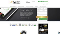 Is CWOption a fair Forex Broker?