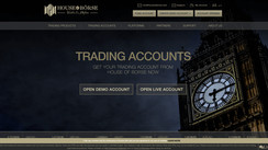 Is HouseOfBorse a fair Forex Broker?