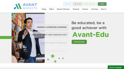 Is Avant Markets a fair Forex Broker?