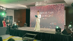 Enriching Day at Hanoi Traders Fair & Gala Dinner