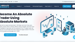 Is Absolute Markets a fair Forex Broker?