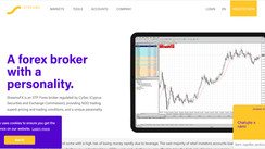 Is Streams FX a fair Forex Broker?