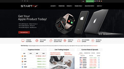 Is StartFX a fair Forex Broker?