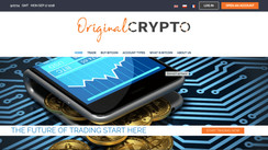 Is OriginalCrypto a fair Forex Broker?