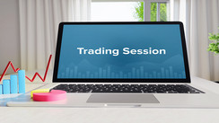 Trading during the European session