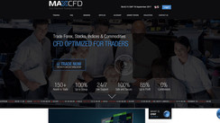 Is Maxcfd a fair Forex Broker?