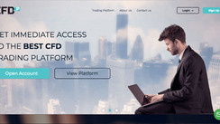 Is CFDxp a fair Forex Broker?