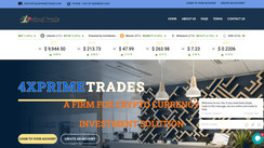 Is 4Xprimetrade a fair Forex Broker?