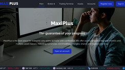 Is Maxi Plus a fair Forex Broker?