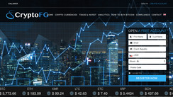 Is CryptoFG a fair Forex Broker?