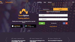 Is SiamOption a fair Forex Broker?