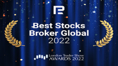 RoboForex Was Recognised as The Best Broker for Trading Stocks In 2022