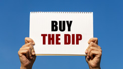 Exposing the Tactic: The Meaning of the 'Buying the Dips Strategy