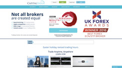 Is CapitalIndex a fair Forex Broker?