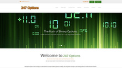 Is 247options a fair Forex Broker?