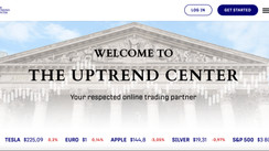 Is Uptrend Center a fair Forex Broker?