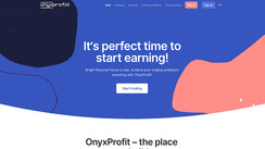 Is Onyx Profit a fair Forex Broker?